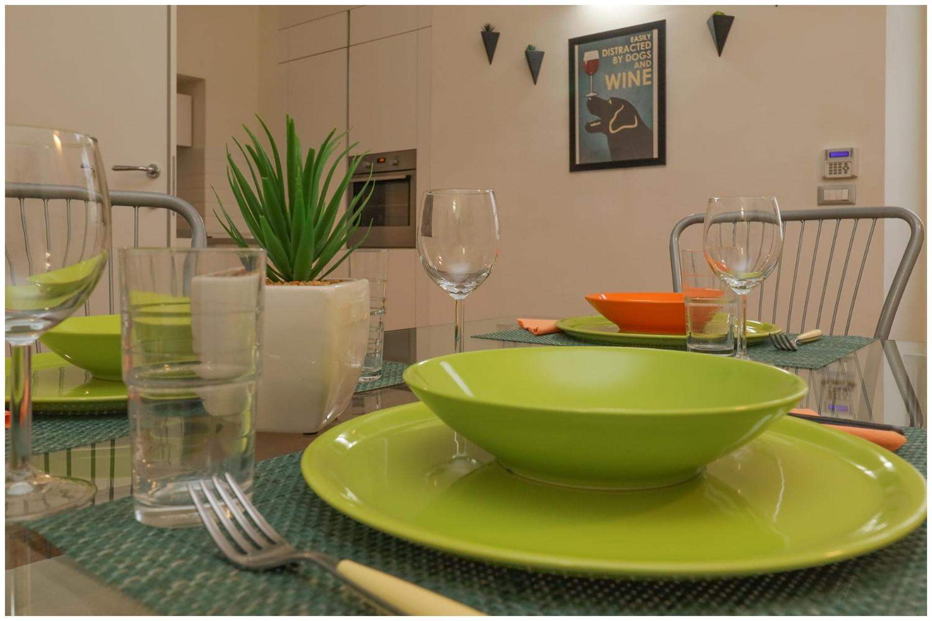 Apartamento L'Oasi In Piazza Bodoni Turín Exterior foto